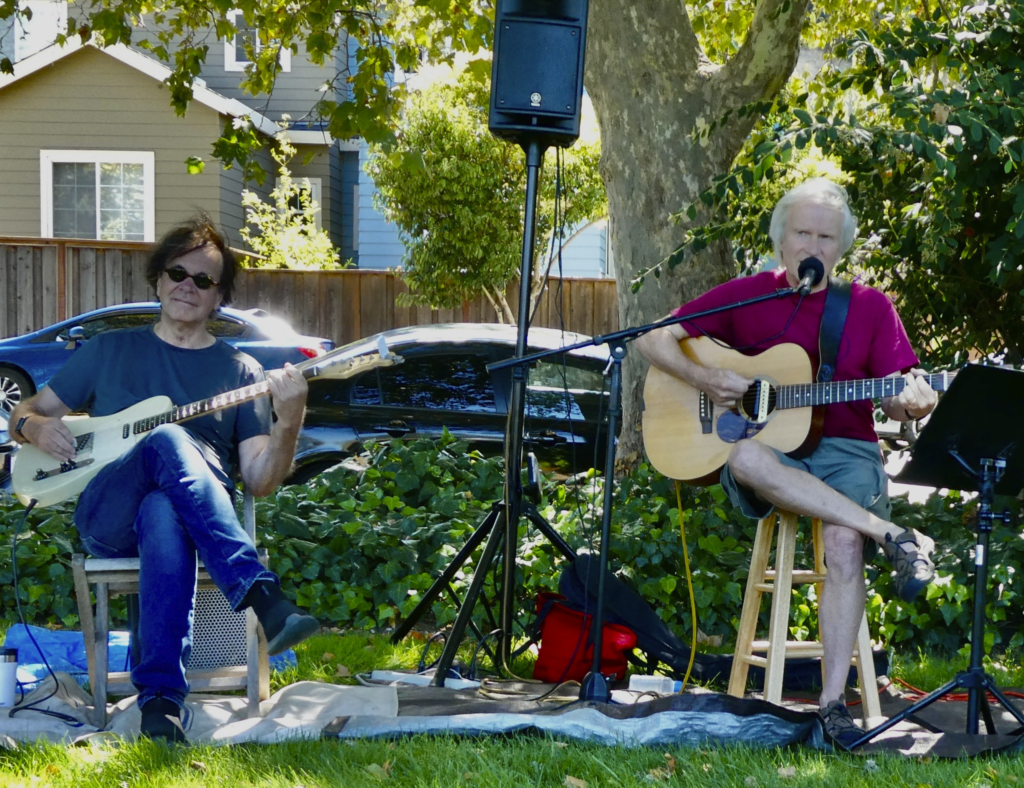 Labor Day Picnic
