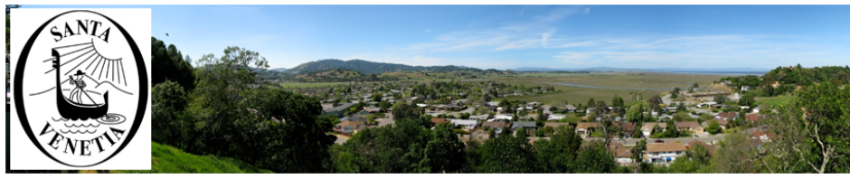 The Santa Venetia Neighborhood Association